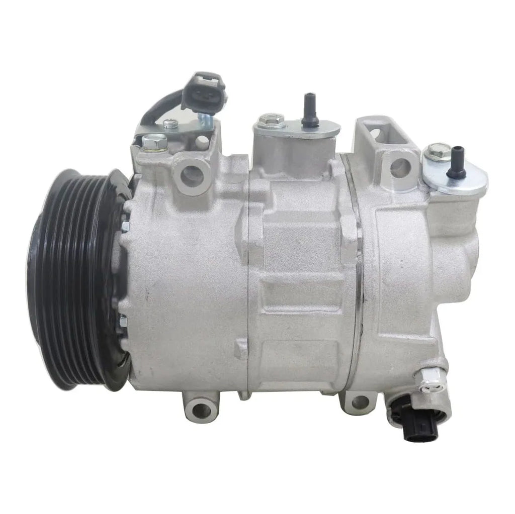 12V Auto AC Compressor for RAM 1500 3.6 V6 2014-2022 68158901AB 68158901AC 68158901AD 68158901AE