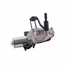Load image into Gallery viewer, Heavy-Duty Wiper Motor Provides Reliable Performance for Safe Driving in Rain &amp; Snow