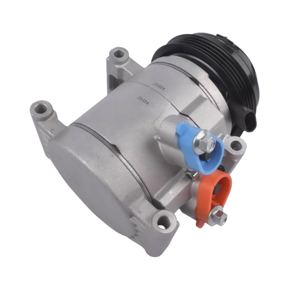 OEM 95967303 AC Compressor for Chevrolet Spark M300 12V