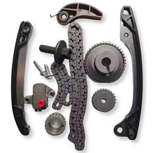 Load image into Gallery viewer, 059109229J Timing Chain Kit Accessories 079109229D A4 A6 C6 A8 Q7 Timing Chain Four-piece Set 057109229F 059109217C 057109467E