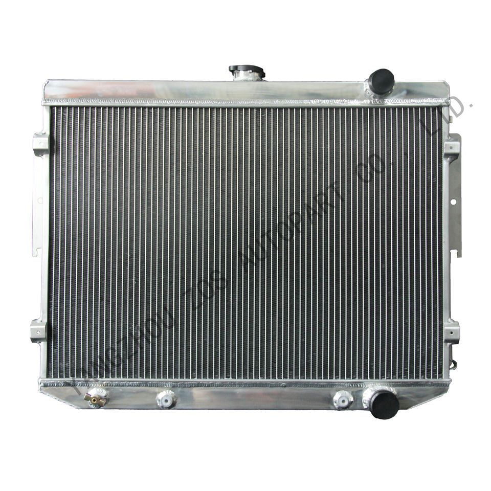 Aluminum Radiator for Dodge Charger Royal Monaco Monaco / Plymouth Satellite/Sebring Roadrunner Grand Fury
