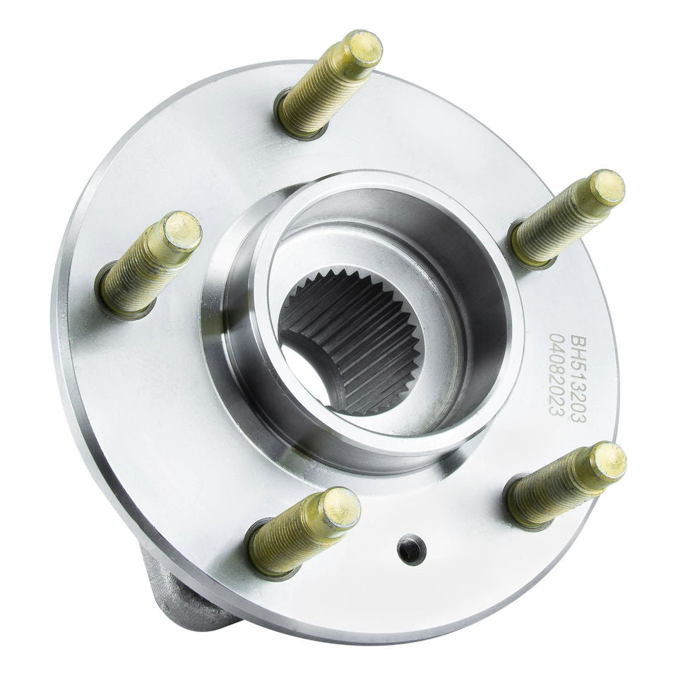 Front Wheel Hub Bearings for Chevy Impala, Buick Regal, Pontiac Grand Prix 513203