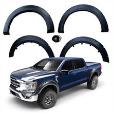 Load image into Gallery viewer, New Product Wholesale 4x4 Accessories Car Fender Flare for F150 2022+