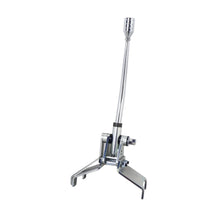 Load image into Gallery viewer, GM TH350 Turbo 350 Automatic Transmission 12 inch Stick Racing Shifter - Silver Aluminium