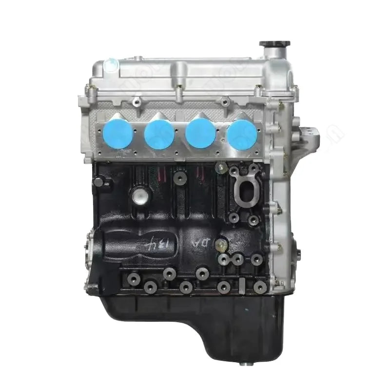 B12D1 Auto Engine B12D1 16V 4 Cylinders Auto Motor 1.2L for Chevrolet Chevy Aveo T250 – OEM B12D1