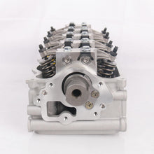 Load image into Gallery viewer, Factory Direct B10S1 B10S Complete Cylinder Head 96642709 96666228 96642710 for DAE-WOO Matiz Spark 1.0L 995cc