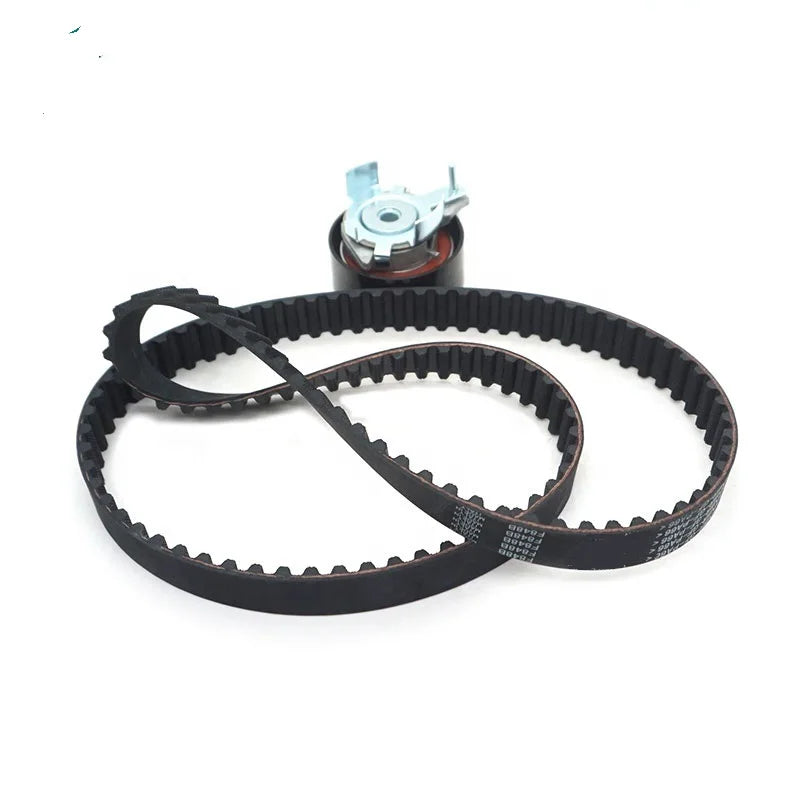 High Performance Car AccessoriesOEM  5M5G-6K254-AB   1672144 Timing Belt Kit 5M5Q-86A-15AA  2045356
