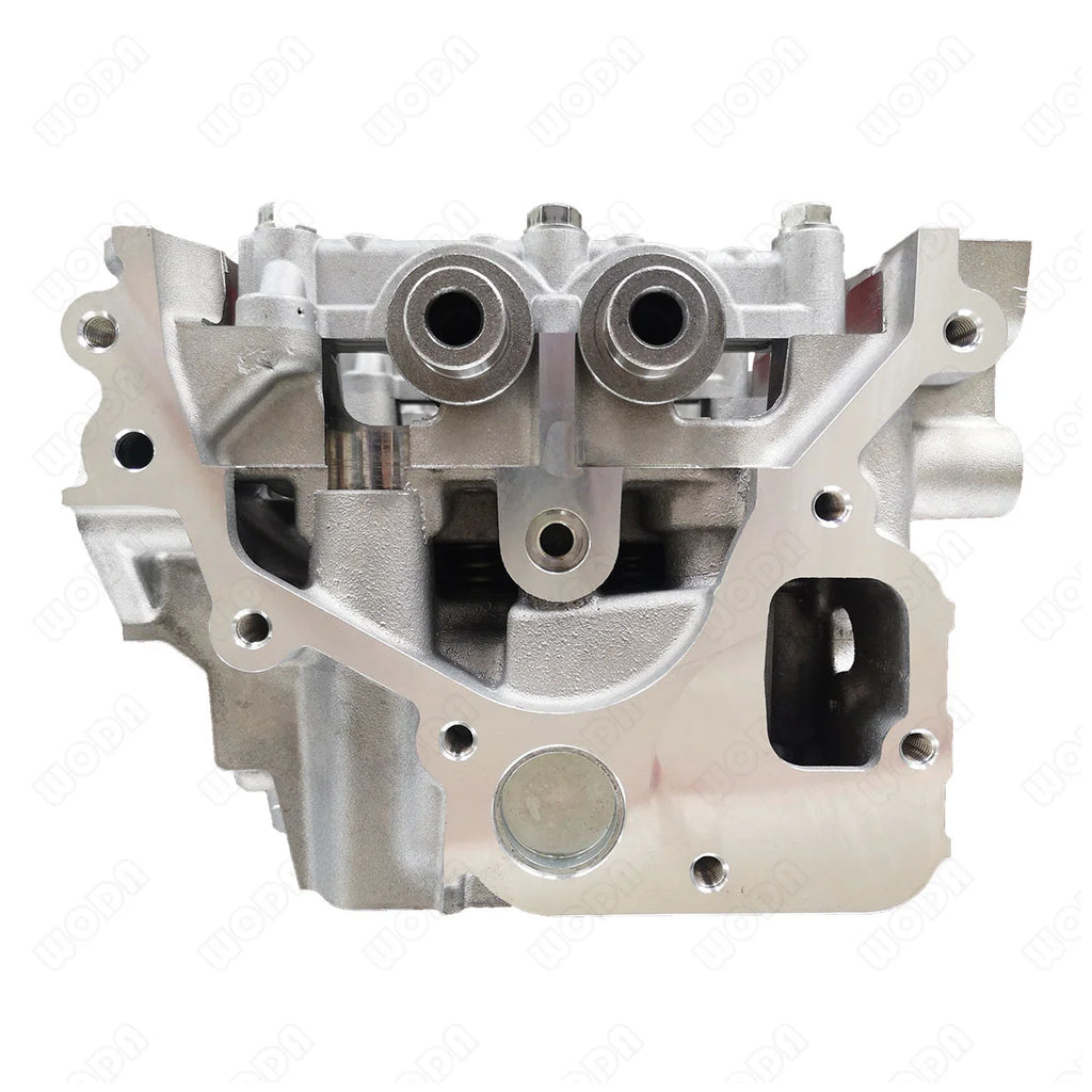 Nissan For Nissan ZD30 Aluminum ZD30 ZD30DD ZD30DDTi Complete Cylinder Head 908506 11039-VC10B Patrol Terranoll Urvan 3.0 DTI – OEM 11039VC10A