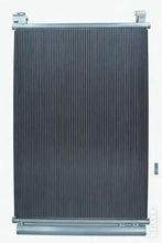 Load image into Gallery viewer, AC Air Conditioning Condenser Cooler for 14-21 Mercedes W222 S450 S63 AMG