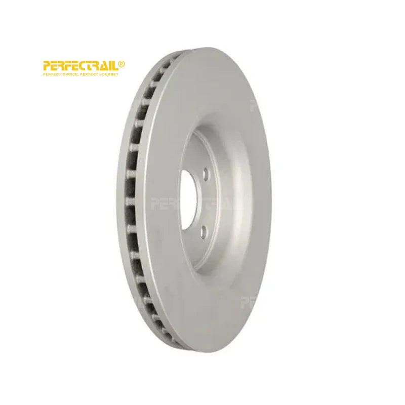 PERFECTRAIL OEM 68035012AD Auto Parts Front Rotor Brake Disc for Jeep Grand Cherokee 2011-2022