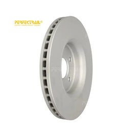 PERFECTRAIL OEM 68035012AD Auto Parts Front Rotor Brake Disc for Jeep Grand Cherokee 2011-2022