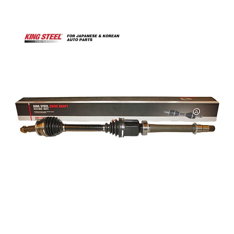 OE 43410-42280 43410-42281 Best Price Car Transmission Front Axle CV Joint Right Drive Shaft Assembly for Toyota RAV4 2ARFXE