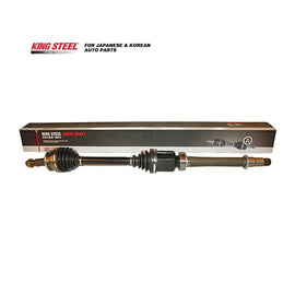 OE 43410-42280 43410-42281 Best Price Car Transmission Front Axle CV Joint Right Drive Shaft Assembly for Toyota RAV4 2ARFXE
