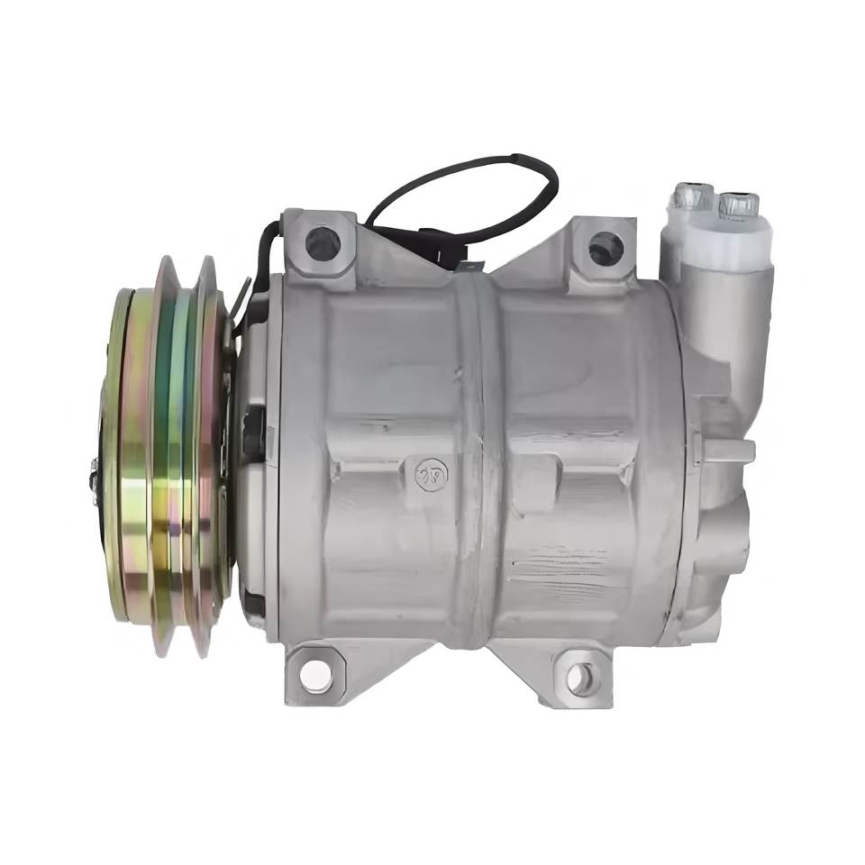 OE 92600-VL30A Auto AC Compressor for Nissan Frontier D22 NAVARA D40 12V