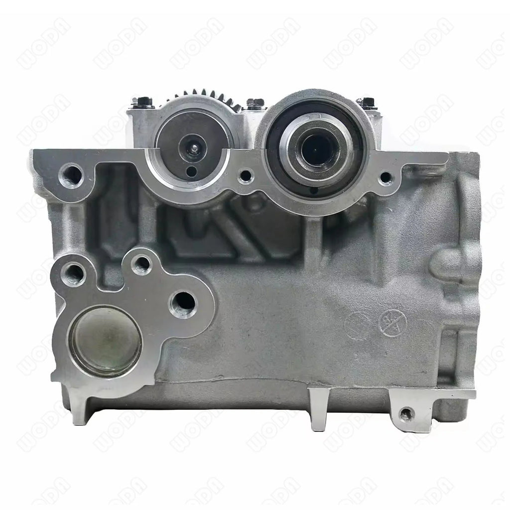 Toyota For Toyota 1KD 2KD 1kd 2kd 1kd-ftv2kd-ftv 3.0l 2.5l Engine 11101-30050 11101-30080 Cylinder Head Land Cruiser Hilux – OEM 908783