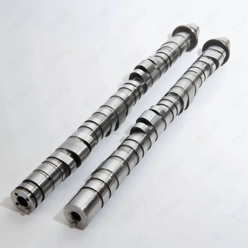 HONDA For HONDA 2007.04-2012.12 K20, K20 Oe 14110-rah-h00 14110-pne-000 Golden Alloy Camshaft For Acura Mdx Tl Honda Civic Jazz – OEM 14120RAHH00