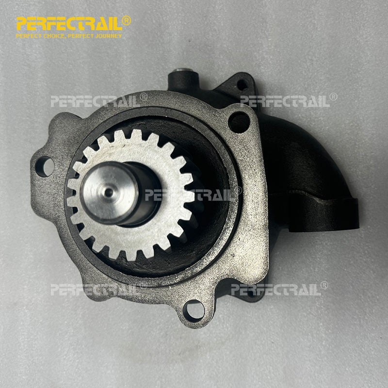 PERFECTRAIL 3401009 3800479 4955706 Heavy Duty Truck Spare Parts Engine Coolant Water Pump for Cummins M11 QSM11 ISM11 Engine