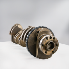 Load image into Gallery viewer, N52B30 crankshaft OE 11210392993
