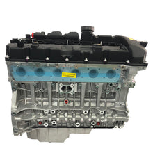 Load image into Gallery viewer, High-quality Original N54B30 Engine Assembly 3.0T for BMW X6 Z4 1 Series 3 Series 7 Series