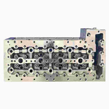 Load image into Gallery viewer, F1CE F30DT Cylinder Head 908546 504110672 504127096 502295007 71724120 717921075 0200.HG for FIAT IVECO 3.0 DUCATO DAILY