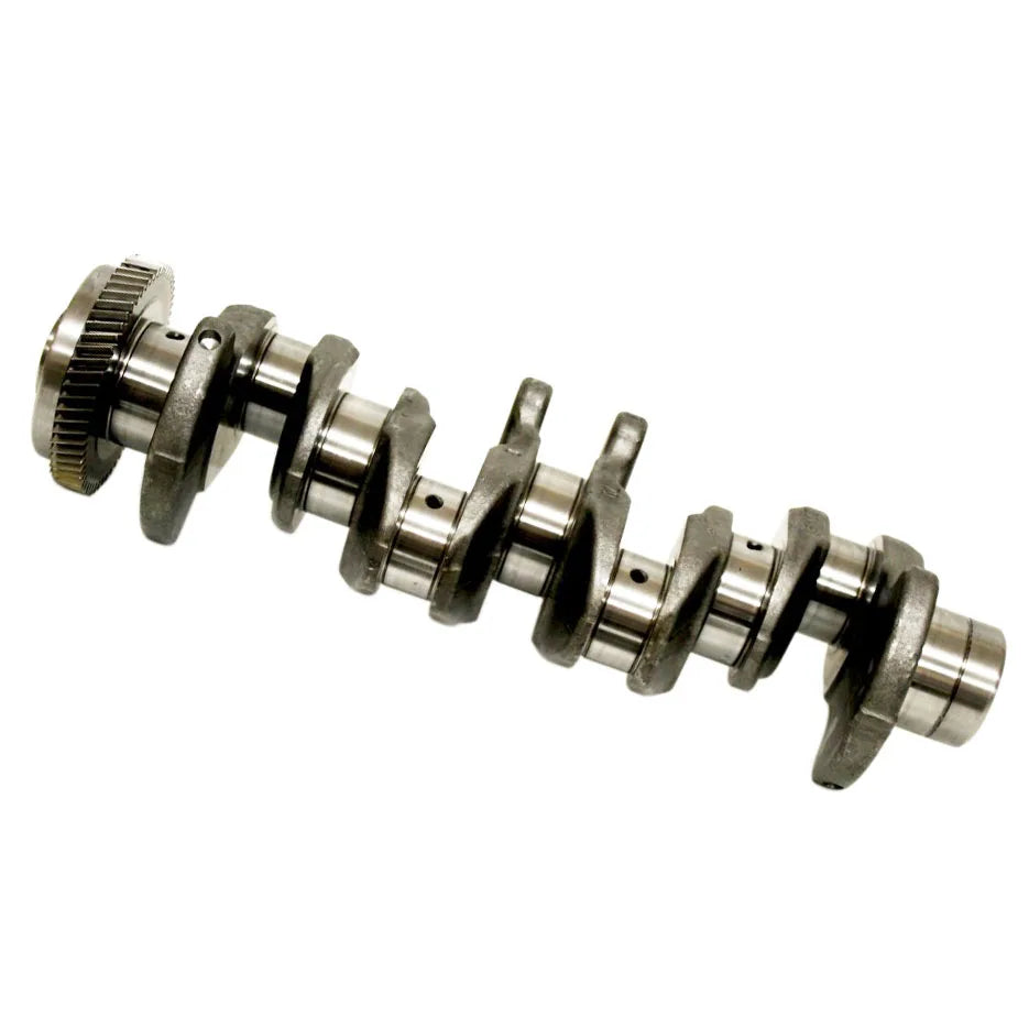 OE 6510302501 6510300701 6510302401 6510301201 OM651 Diesel Engine Crankshaft for Mercedes Benz