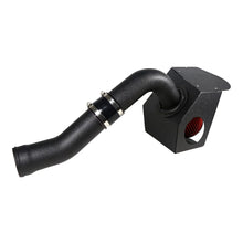 Load image into Gallery viewer, BMW 520i / 528i F10 / F11 2012-2018 N20 2.0L Turbo Black Aluminium Cold Air Intake
