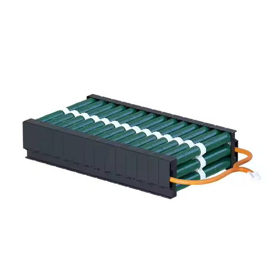 [HEV-1478] 2017-2022 Tesla Model 3 Lithium Ion EV Battery Module