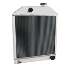 Load image into Gallery viewer, Ford Radiator for 2000, 2600, 3910, 4000, 4100, 4110, 4140, 4400 Tractors