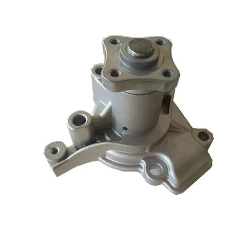 AUTO G4GC Engine Water Pump  OEM 25100-23530  Korean Car Aluminum Car Water Pump Body G4GF  G4DF  G4GR for hyundai