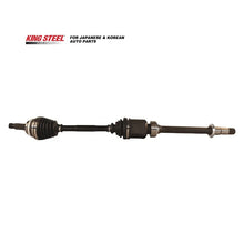 Load image into Gallery viewer, OE 43410-06880 43420-06A40 43030-05110 43030-06410 Car Transmission Front Axle CV Joint Drive Shaft for Toyota CAMRY ACV51 1AZ