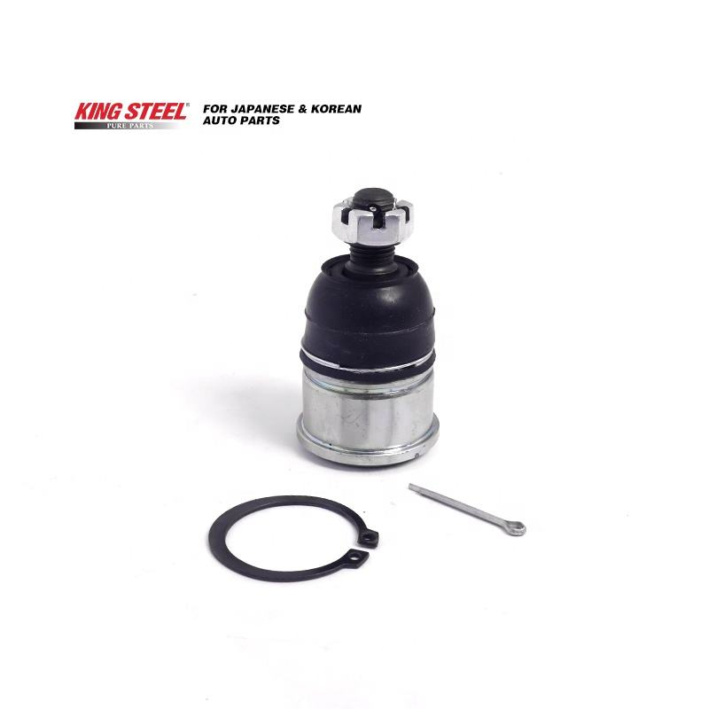 KINGSTEEL OEM 51220-SM4-013 51220-SM1-A02 51220-SM0-003 51220-SM1-A01 Auto Parts Suspension Lower Ball Joint New Japan