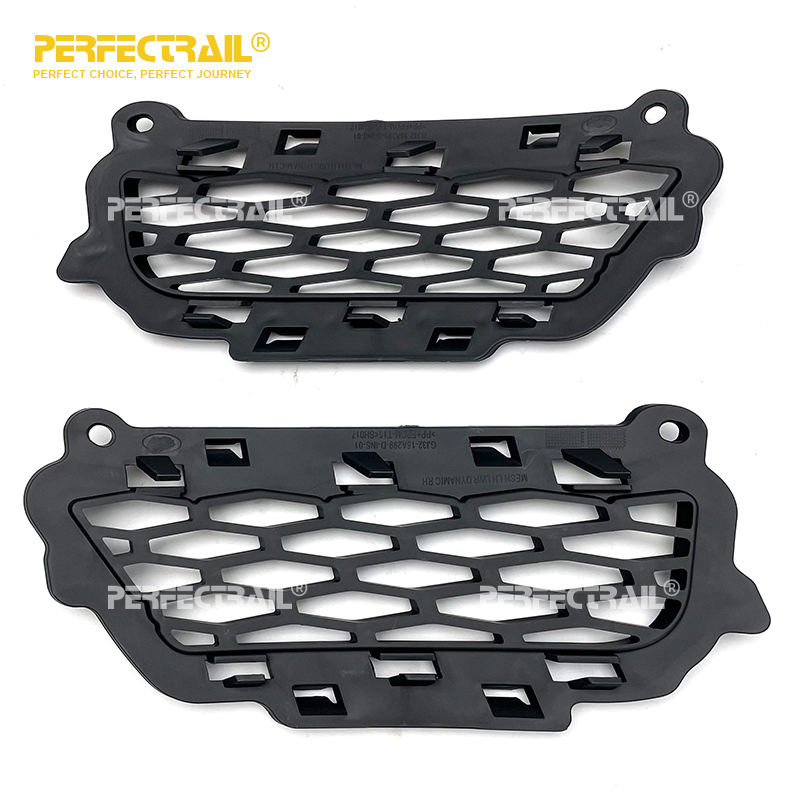 PERFECTRAIL LR079667 LR079666 Wholesale Auto Parts Fog Lamp Bezel Bracket Cover for Land Rover Range Rover Evoque L538