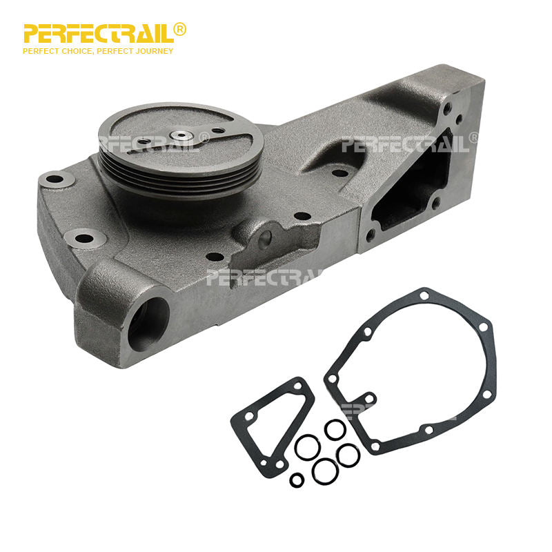 PERFECTRAIL 3047469 Factory Truck Spare Parts Heavy Duty Engine Coolant Water Pump for Cummins NT855 Engine 3803138 4955844
