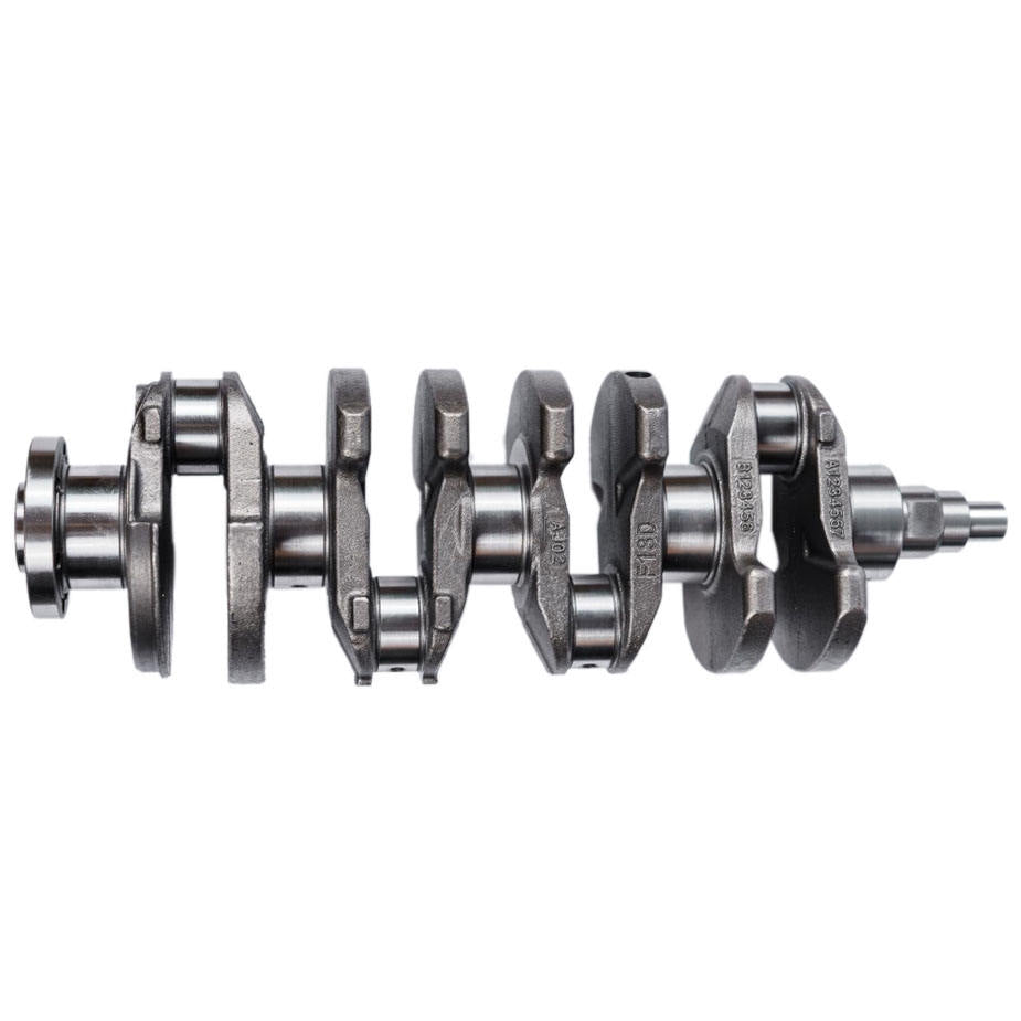 High Quality Auto Engine Crankshaft Parts OEM 96496267 Crankshaft for Chevrolet Aveo Cruze Sonic Daewoo 1.8L