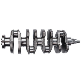 High Quality Auto Engine Crankshaft Parts OEM 96496267 Crankshaft for Chevrolet Aveo Cruze Sonic Daewoo 1.8L