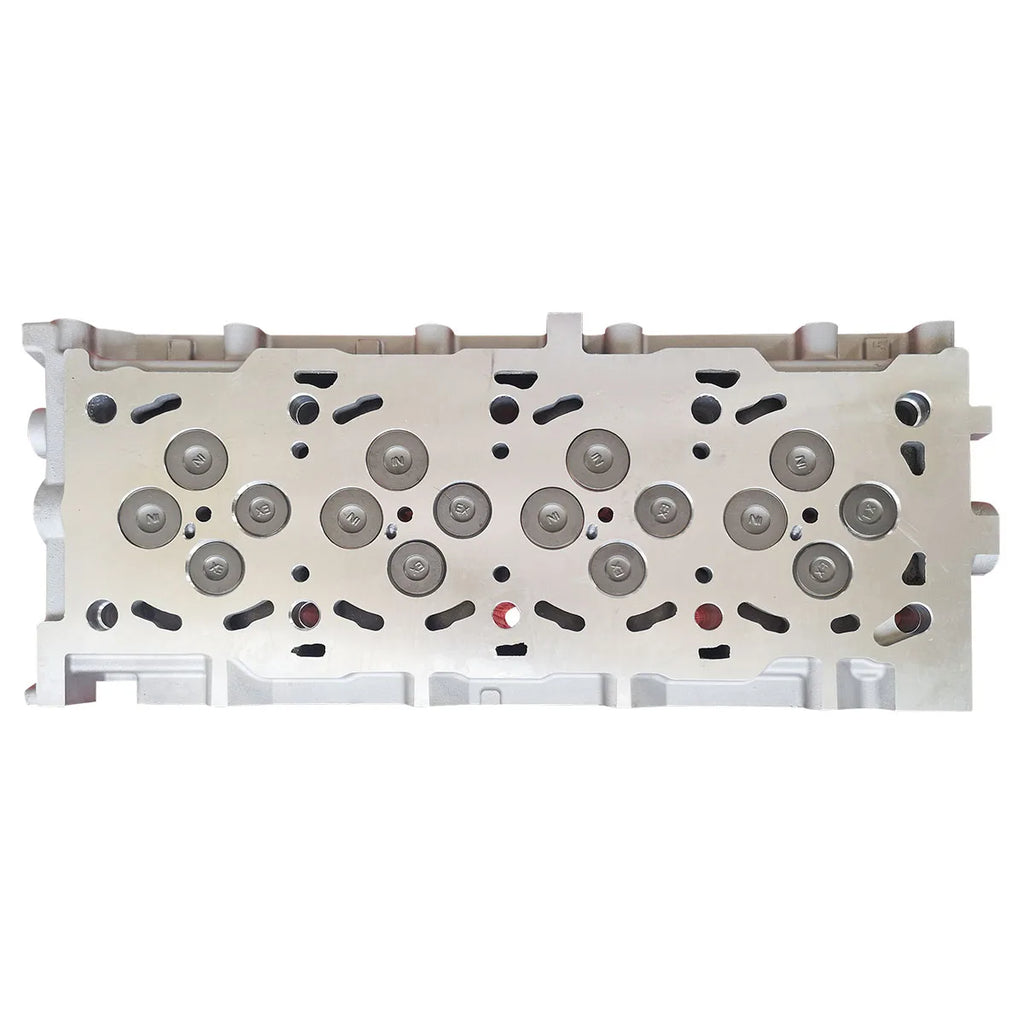 22100-27800 Auto Parts Engine D4EA D4EB Cylinder Head for Hyundai Sonata Elantra Tucson Kia Sports Car