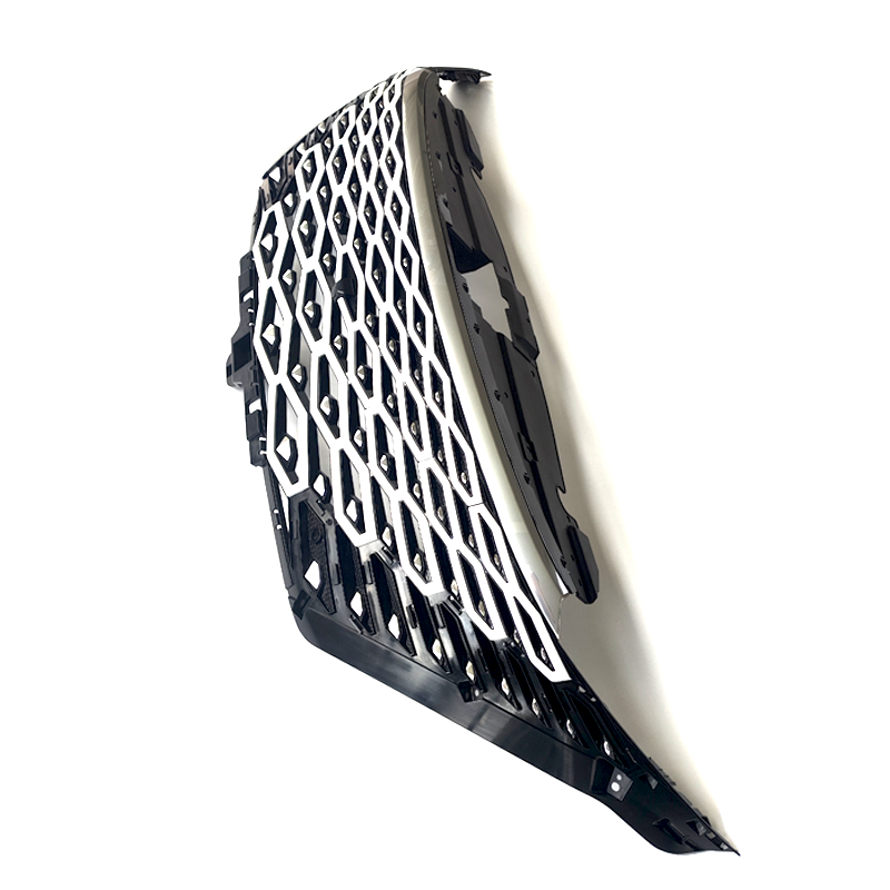 Front Bumper Grille for Oumengda SUV T19C Style Radiator