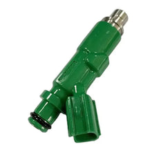 Load image into Gallery viewer, OEM 23250-21020 Quality Tested Fuel Injector with 12 Fine Spray Holes for 1NZ 1NZ-FE Engine TOYOTA Corolla Yaris