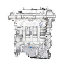 Load image into Gallery viewer, High Quality 100% Tested Auto Engine Systems Long Block G4FJ Engine Assembly for Hyundai KIA