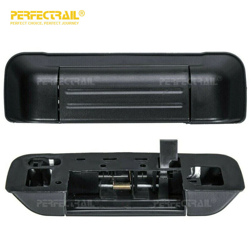 PERFECTRAIL 8285065D125PK 8285065D135PK Wholesale Auto Body Parts Rear Outer Door Tailgate Handle for Suzuki Grand Vitara