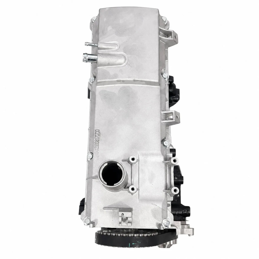 RENAULT SCÉNIC III VAN 2013.01-2016.09 1.6 VVT (81KW,110PS) K7M 1.6L SOHC 8V Gasoline Long Block Engine Assembly 1598cc for Renault Logan Sandero Clio Megane Kangoo – OEM 7701473352