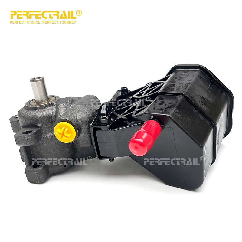 PERFECTRAIL 52113364AH Auto Parts Hydraulic Power Steering Pump for Dodge RAM 1500 2500 Pickup 5073240AA 52113364AE 52113364AI