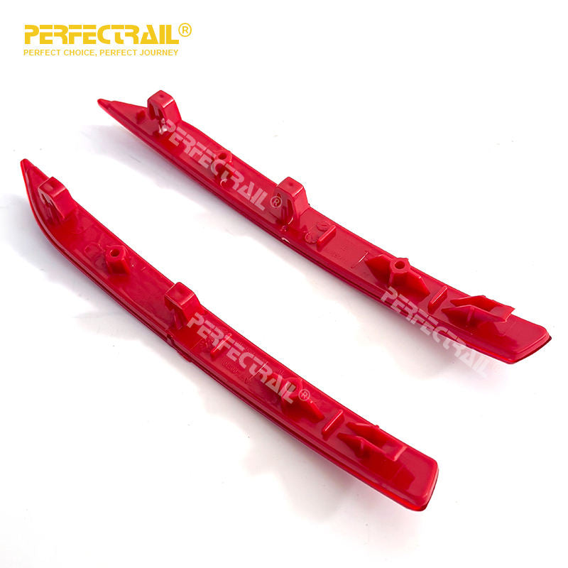 PERFECTRAIL 63147400209 63147400210 Factory Auto Parts Left Right Rear Bumper Reflector Light for BMW 3 Series F30 F35 2014-2019