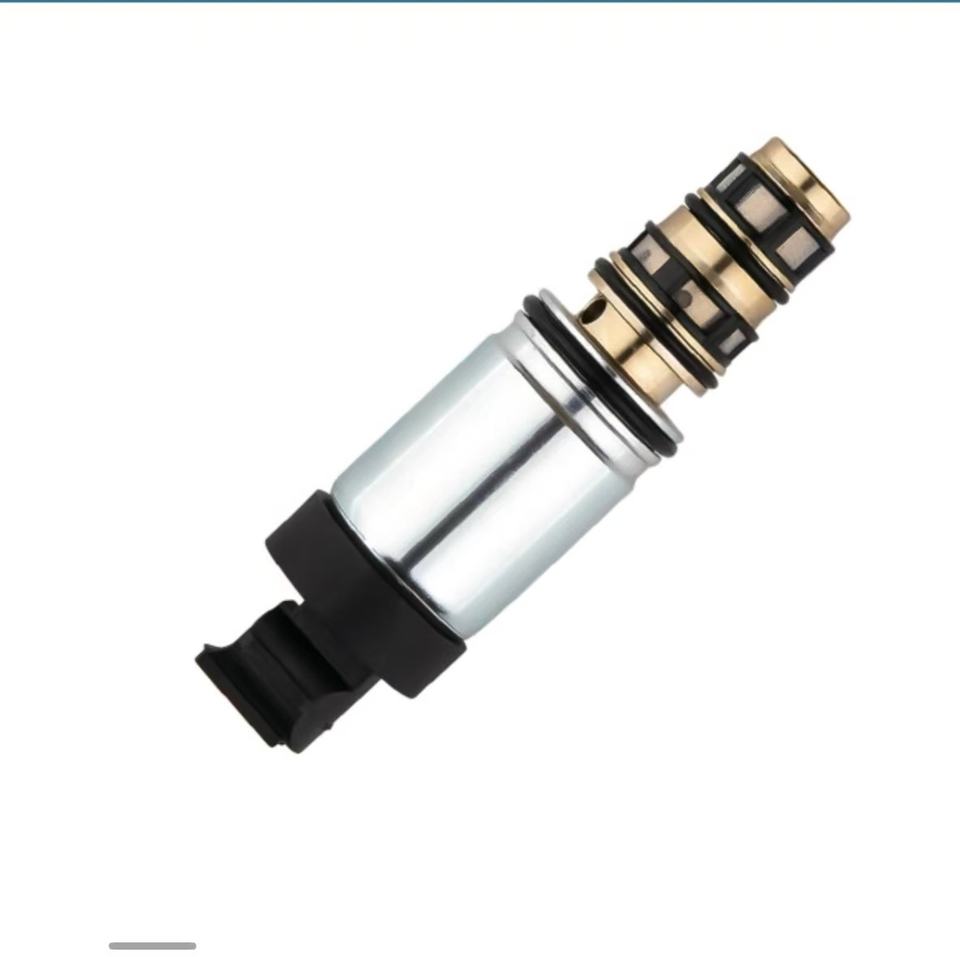Control Valve for Automotive Air Conditioning Compressor OE 11856KH84