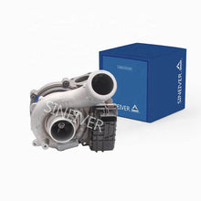 Load image into Gallery viewer, APS-HV-1601367107915 2012-2024 Garrett Performance New Turbocharger Original Garrett 776470-1 059145722R 059 145 722 R