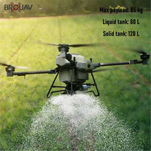 Load image into Gallery viewer, Professional China Drone Manufacturer Xag P100 Pro Agricultural Drone Agriculture