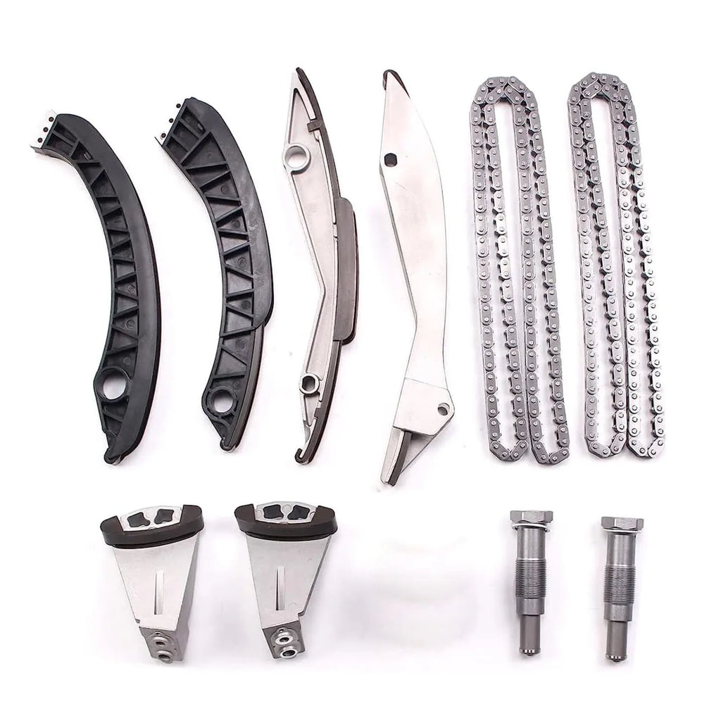 N62B48  N62B48 Engine Timing Chain Kit for BMW 645Ci 650Ci 650i 740i 740Li 745i 745Li 750i 750Li X5 4.0L 4.8L