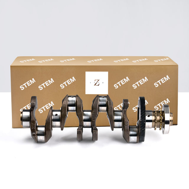 B47D20 crankshaft OE 11218578677