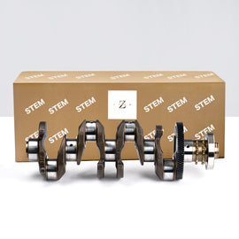 B47D20 crankshaft OE 11218578677