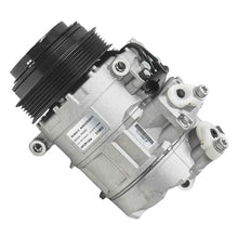 Load image into Gallery viewer, Wholesale 0002300911 0002302011 A0002302011 Auto Air-conditioning Compressor 12V 6PK Car AC Compressors for Mercedes Benz